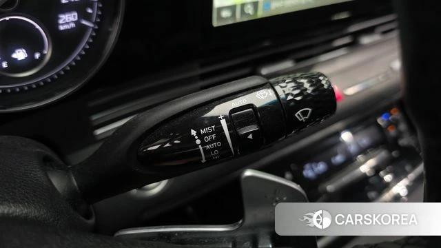 Hyundai The New Grandeur IG id 4614374 из Кореи 19