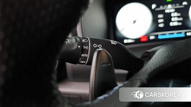 Hyundai The New Kona id 4534309 из Кореи 19