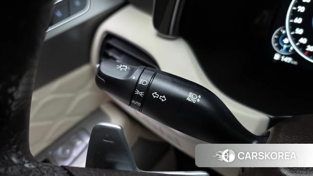 Hyundai Palisade id 4899117 из Кореи 19