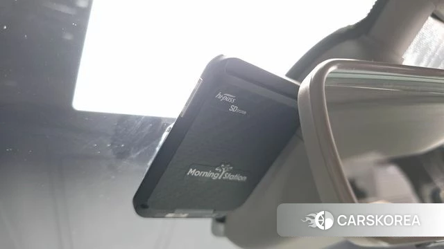 Renault Korea (Samsung) New QM3 id 4397853 из Кореи 19