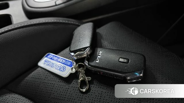 Kia The New K3 2nd generation id 4249976 из Кореи 19