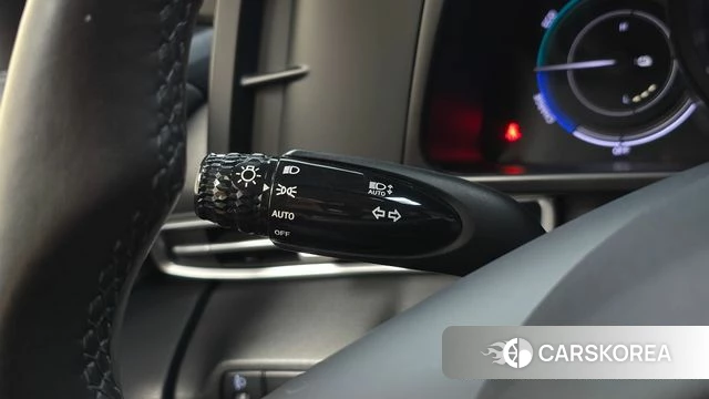 Hyundai Avante Hybrid (CN7) id 4506397 из Кореи 19