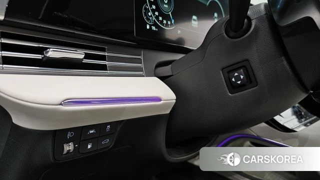 Hyundai The New Grandeur IG id 4726695 из Кореи 19