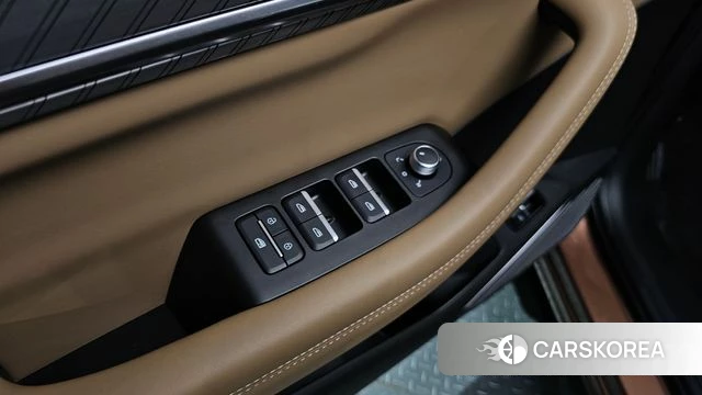 Renault Korea (Samsung) Grand Coleos id 4487999 из Кореи 19