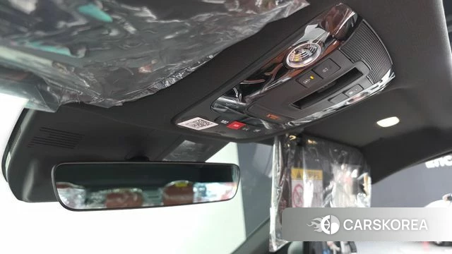 Kia The New K5 3rd generation id 4622794 из Кореи 19