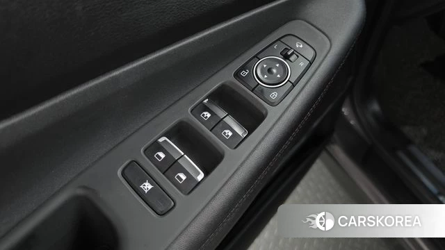 Hyundai Santa Fe TM id 4907780 из Кореи 19