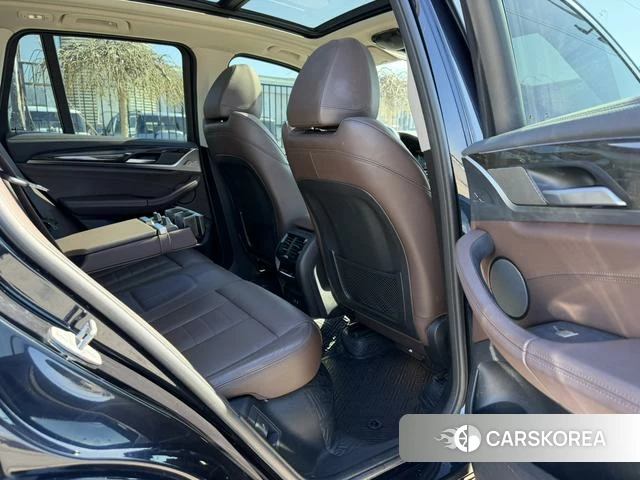 BMW X3 id 4208304 из Китая 19