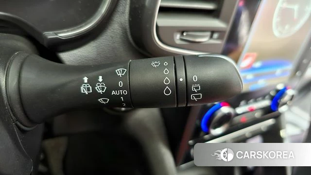 Renault Korea (Samsung) The New QM6 id 4284733 из Кореи 19