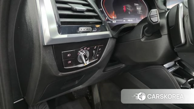 BMW X4 (G02) id 4609475 из Кореи 19