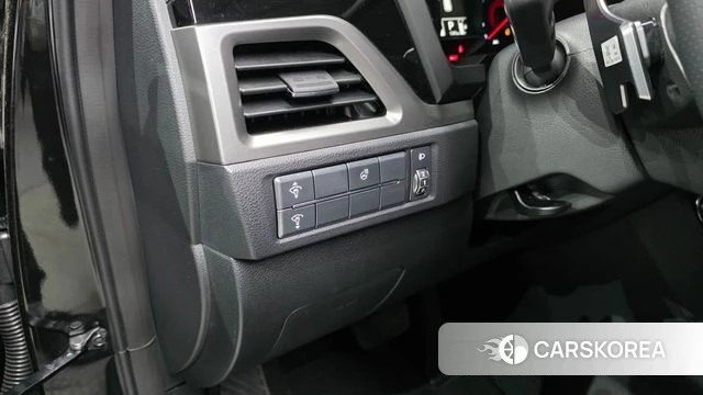 Ssangyong Beautiful Korando id 4375114 из Кореи 19