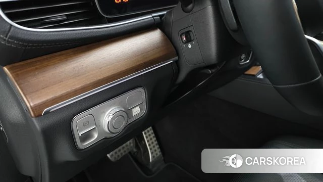 Mercedes-Benz GLE-Class W167 id 4758251 из Кореи 19