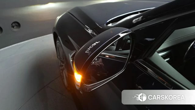 Genesis G70 id 4304786 из Кореи 19