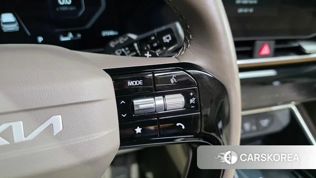 Kia The New Carnival 4th Generation id 4622993 из Кореи 19