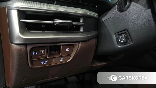 Hyundai Grandeur (GN7) id 4579658 из Кореи 19