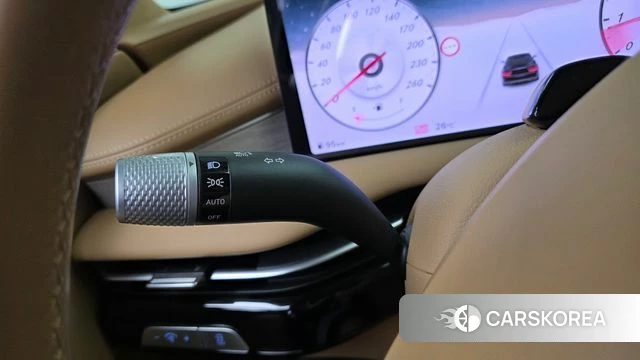 Genesis G80 (RG3) id 4560335 из Кореи 19