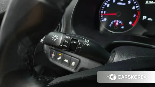 Kia Come New K3 id 4403589 из Кореи 19