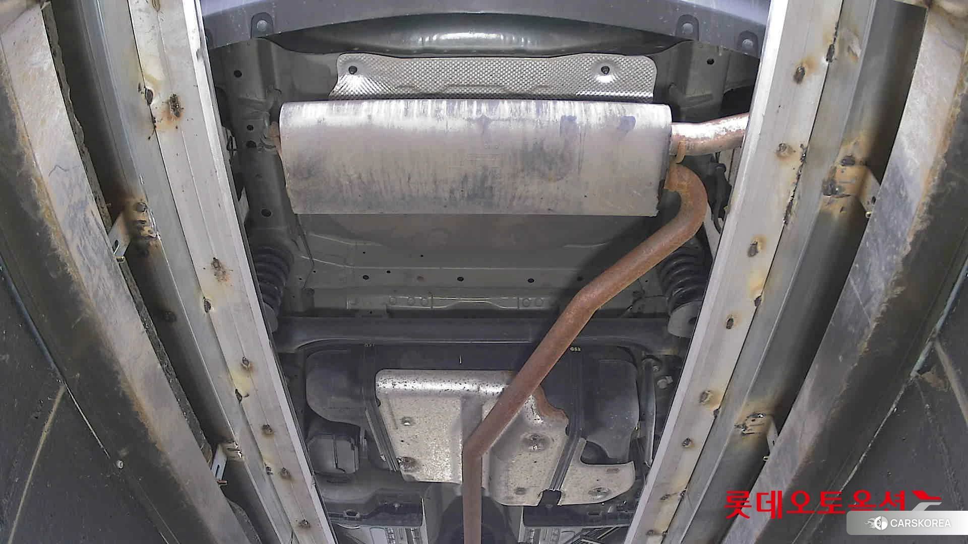 Korea G M Trax 1.4 id 3869325 из Кореи 19