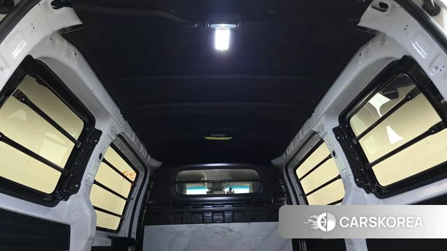 Hyundai Staria id 4893466 из Кореи 19