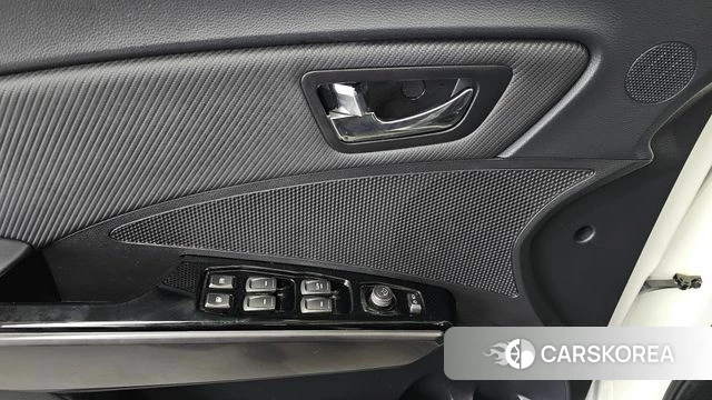 Ssangyong Berry New Tivoli id 4794531 из Кореи 19