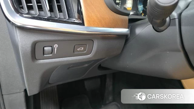 Volvo S90 id 4543240 из Кореи 19