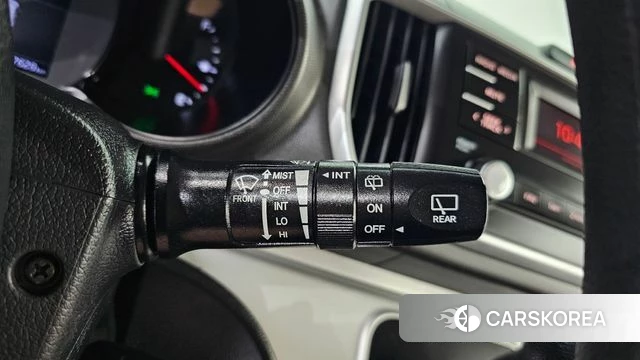 Kia The New Ray id 4506935 из Кореи 19
