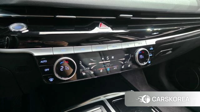 Genesis G80 (RG3) id 4619434 из Кореи 19