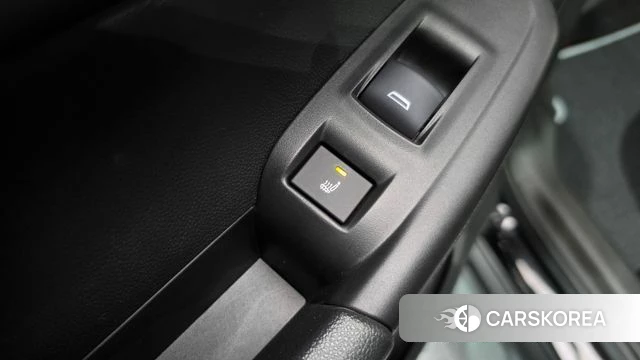 Chevrolet (GM Daewoo) Trailblazer id 4893551 из Кореи 19