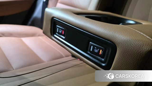 Renault Korea (Samsung) The New QM6 id 4528744 из Кореи 19