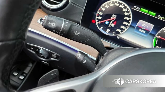 Mercedes-Benz E-Class W213 id 4203431 из Кореи 19