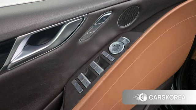 Genesis G80 (RG3) id 4350748 из Кореи 19