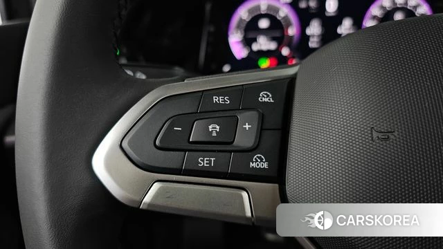 Volkswagen Golf 8th Generation id 4505109 из Кореи 19