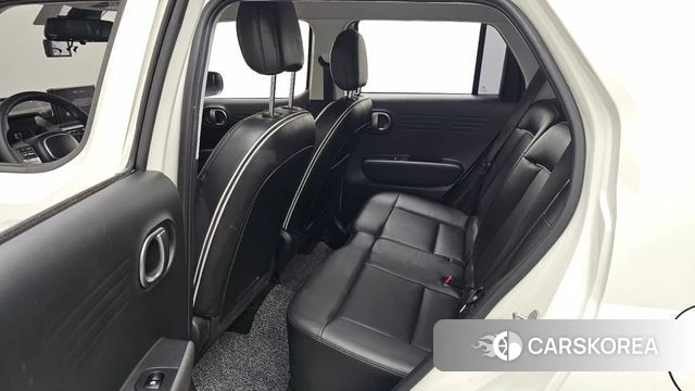 Hyundai Casper id 4517460 из Кореи 19