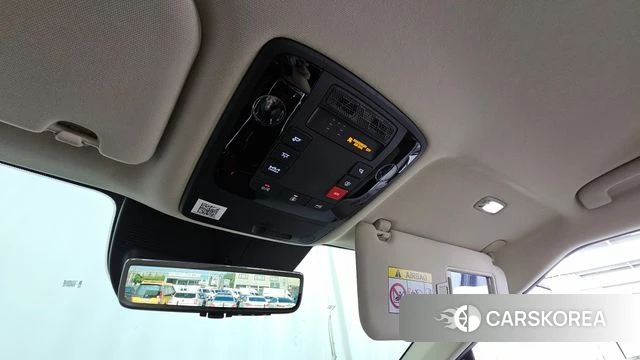 Kia The New Carnival 4th Generation id 4921547 из Кореи 19