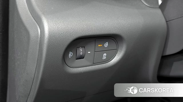 Hyundai Casper id 4243674 из Кореи 19