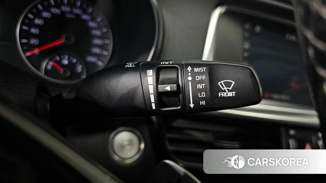 Kia The New K5 2nd generation id 4557734 из Кореи 19