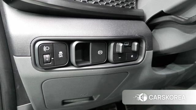 Kia Tasman id 4921275 из Кореи 19