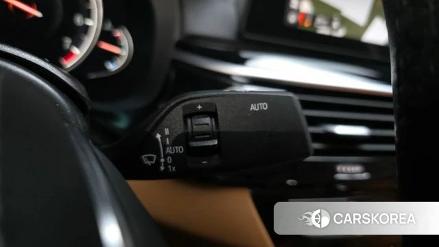 BMW 5 Series (G30) id 4403456 из Кореи 19