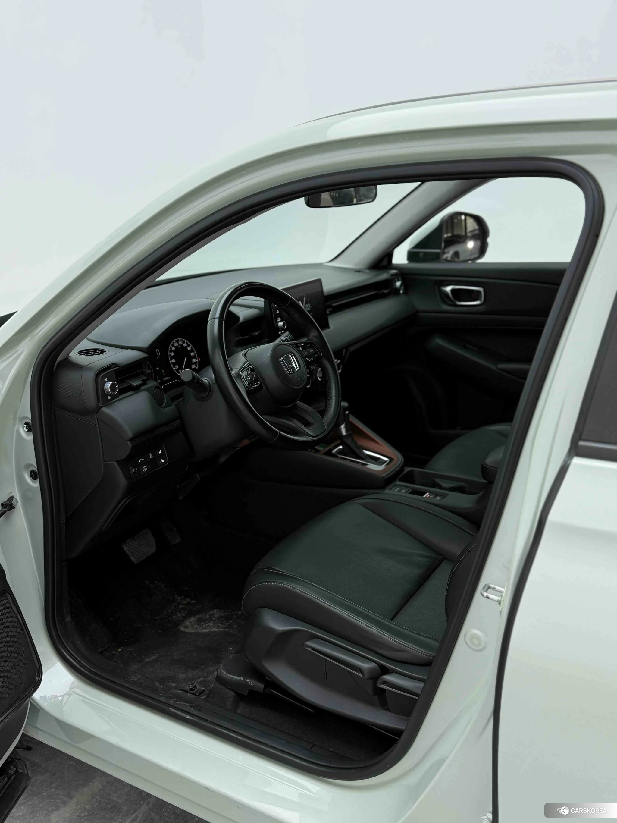 Honda Vezel id 4512856 из Китая 18