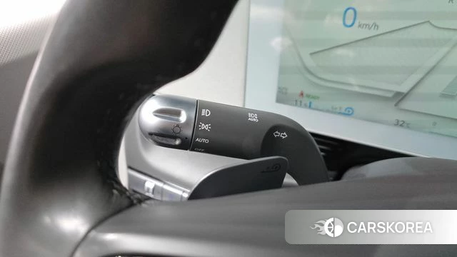 Hyundai Ionic 5 id 4476147 из Кореи 19