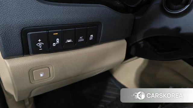 Kia The New Carnival id 4411123 из Кореи 19