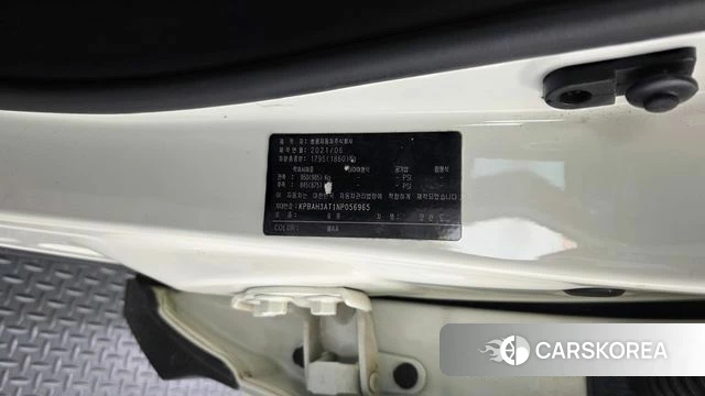 Ssangyong Beautiful Korando id 4434327 из Кореи 19