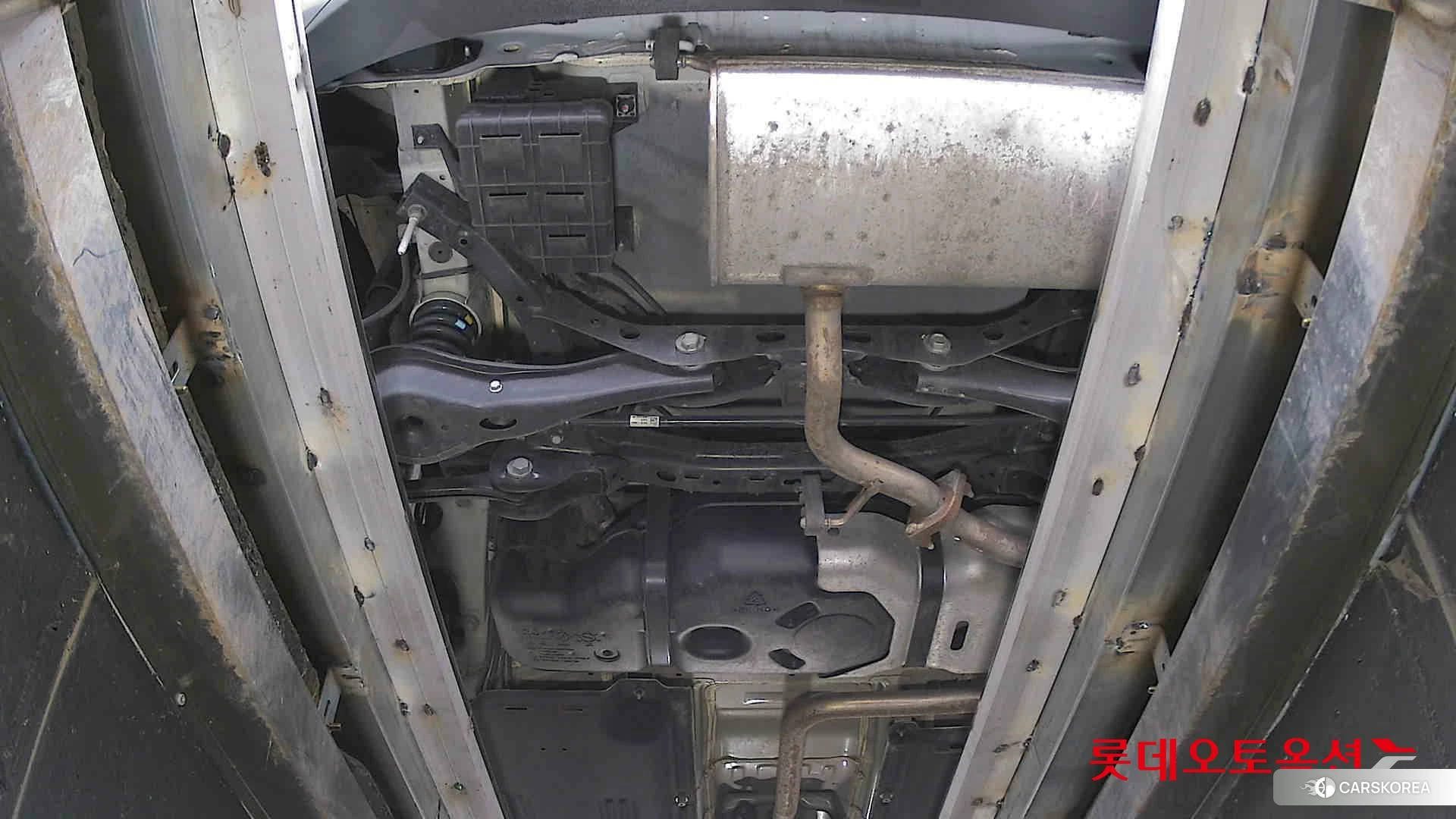 Hyundai Kona Hybrid id 3869311 из Кореи 19