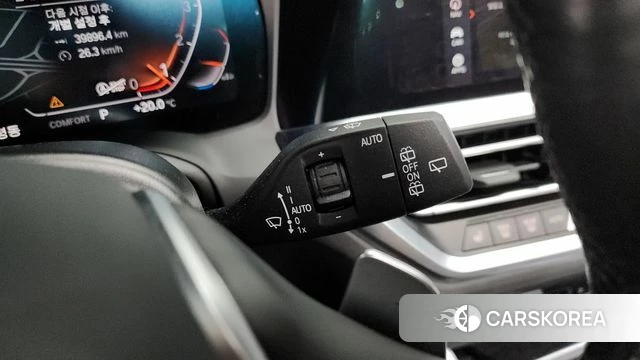 BMW 3 Series (G20) id 4267478 из Кореи 19