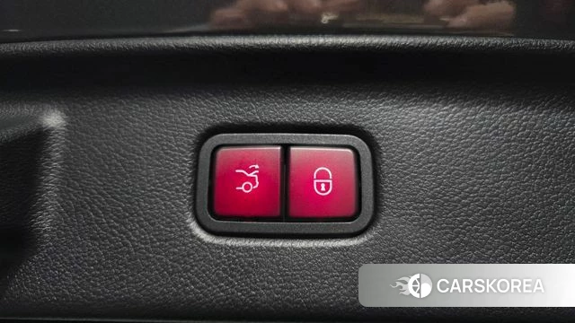Mercedes-Benz S-Class W223 id 4249426 из Кореи 19