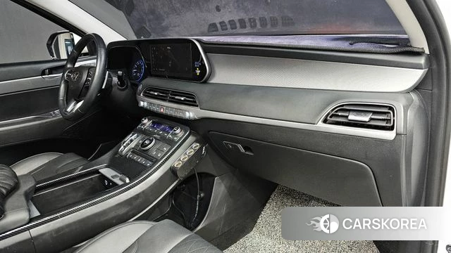Hyundai Palisade id 4282348 из Кореи 19