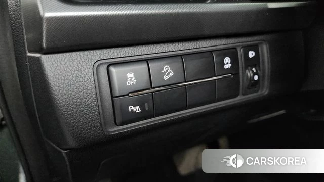 Ssangyong The New Rexton Sports Cannes id 4322661 из Кореи 19