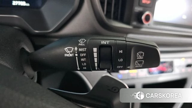 Kia The New Kia Ray EV id 4185980 из Кореи 19