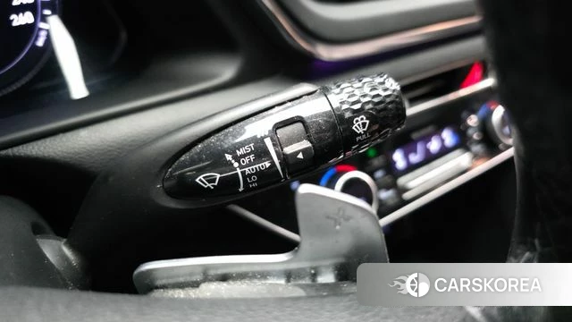Hyundai Sonata (DN8) id 4489012 из Кореи 18