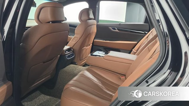 Genesis G80 (RG3) id 4779585 из Кореи 19