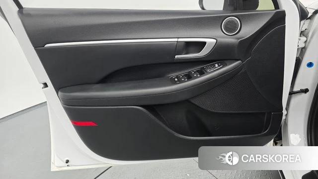 Hyundai Sonata (DN8) id 4384305 из Кореи 19